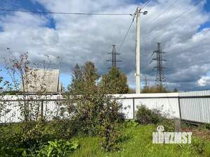 Дом 25м², 1-этажный, участок 8 сот.  