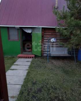 Дача 20м², 2-этажный, участок 5 сот.  