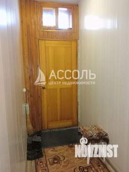 Дом 98м², 1-этажный, участок 4 сот.  