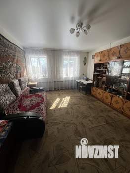 Дом 100м², 1-этажный, участок 5 сот.  