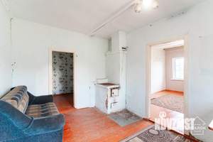 Дом 100м&sup2;, 1-этажный, участок 5 сот.  