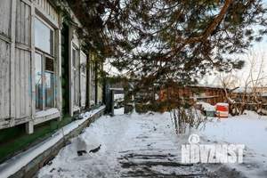 Дом 116м&sup2;, 1-этажный, участок 6 сот.  