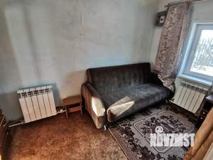 Дом 56м&sup2;, 1-этажный, участок 3 сот.  