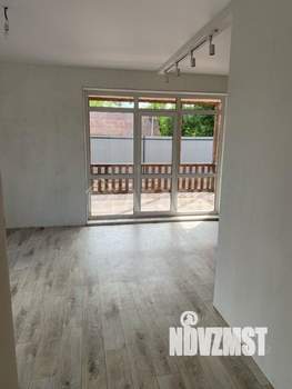 Дом 83м&sup2;, 1-этажный, участок 4 сот.  