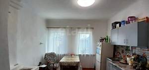 Дом 54м&sup2;, 1-этажный, участок 7 сот.  