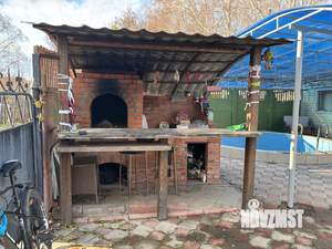 Дом 80м&sup2;, 2-этажный, участок 9 сот.  