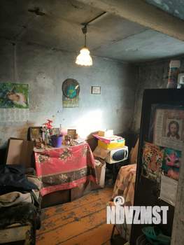 Дом 47м&sup2;, 1-этажный, участок 5 сот.  