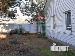 Дом 96м², 1-этажный, участок 4 сот.  