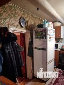 Дом 39м&sup2;, 1-этажный, участок 1 сот.  