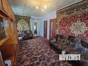 Дом 75м², 1-этажный, участок 4 сот.  