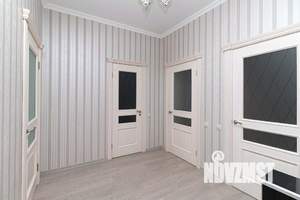 Таунхаус 290м², 3-этажный, участок 3 сот.  