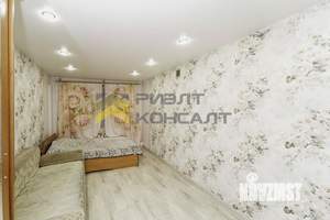 Коттедж 448м&sup2;, 2-этажный, участок 5 сот.  