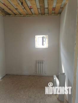 Дом 68м&sup2;, 1-этажный, участок 8 сот.  