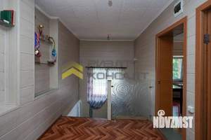 Дом 231м², 2-этажный, участок 5 сот.  