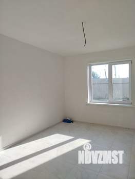 Дом 150м&sup2;, 2-этажный, участок 6 сот.  