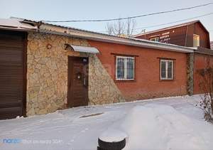 Дом 356м&sup2;, 2-этажный, участок 46 сот.  