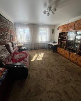 Дом 100м², 1-этажный, участок 5 сот.  