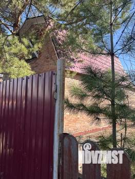 Дом 45м&sup2;, 2-этажный, участок 6 сот.  