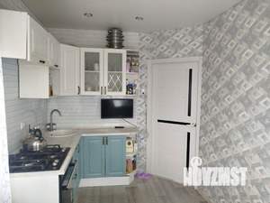 Дом 59м&sup2;, 1-этажный, участок 9 сот.  