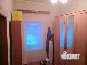 Дом 43м², 1-этажный, участок 3 сот.  