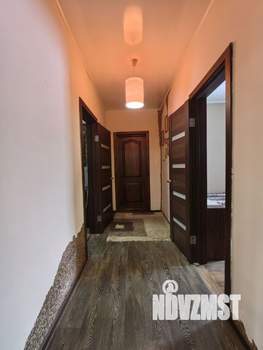 Дом 100м&sup2;, 2-этажный, участок 12 сот.  