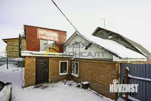 Дом 90м&sup2;, 2-этажный, участок 2 сот.  