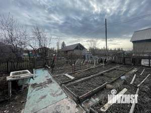 Дача 25м², 1-этажный, участок 5 сот.  