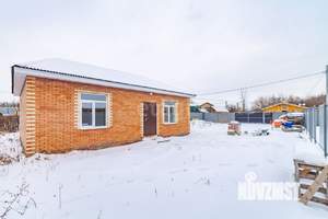 Дом 70м², 1-этажный, участок 5 сот.  