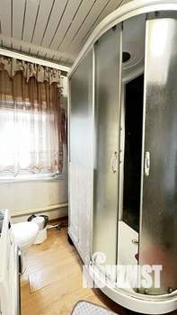 Дом 125м&sup2;, 2-этажный, участок 5 сот.  