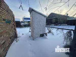 Дом 50м&sup2;, 2-этажный, участок 6 сот.  