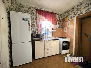 Дом 44м&sup2;, 1-этажный, участок 4 сот.  