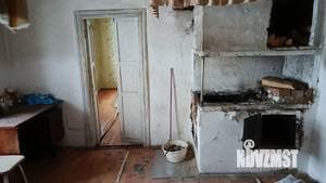 Дом 61м², 1-этажный, участок 4 сот.  