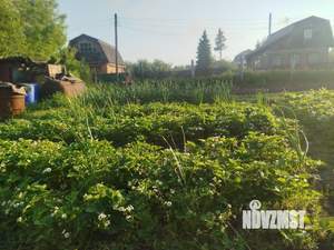 Дом 30м&sup2;, 1-этажный, участок 7 сот.  