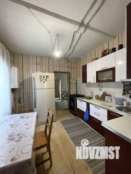 Дом 70м², 1-этажный, участок 3 сот.  