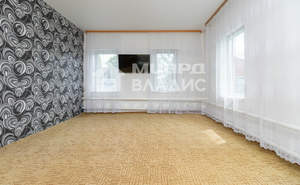 Дом 71м&sup2;, 1-этажный, участок 4 сот.  