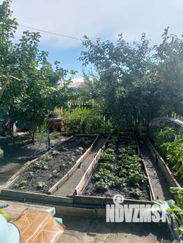 Дом 40м&sup2;, 2-этажный, участок 6 сот.  