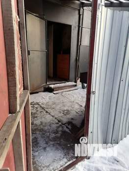 Дом 110м&sup2;, 2-этажный, участок 7 сот.  