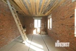 Дом 180м², 3-этажный, участок 3 сот.  