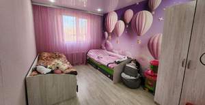 Дом 108м², 2-этажный, участок 5 сот.  