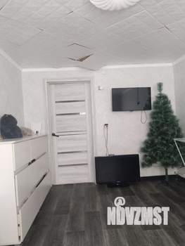 Дом 56м&sup2;, 1-этажный, участок 8 сот.  