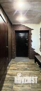 Коттедж 217м&sup2;, 2-этажный, участок 5 сот.  