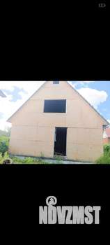 Дом 115м&sup2;, 2-этажный, участок 4 сот.  