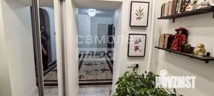 Коттедж 109м&sup2;, 1-этажный, участок 8 сот.  