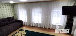 Дом 81м², 1-этажный, участок 4 сот.  