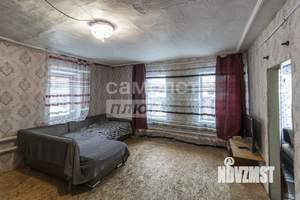 Дом 60м², 1-этажный, участок 4 сот.  