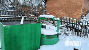 Дом 24м&sup2;, 1-этажный, участок 487 сот.  