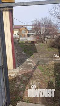 Дом 61м&sup2;, 1-этажный, участок 3 сот.  