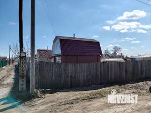 Дача 24м², 2-этажный, участок 6 сот.  