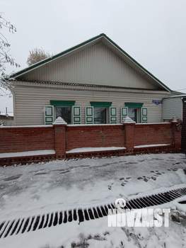 Дом 146м², 1-этажный, участок 6 сот.  