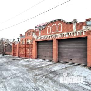 Дом 473м², 2-этажный, участок 7 сот.  